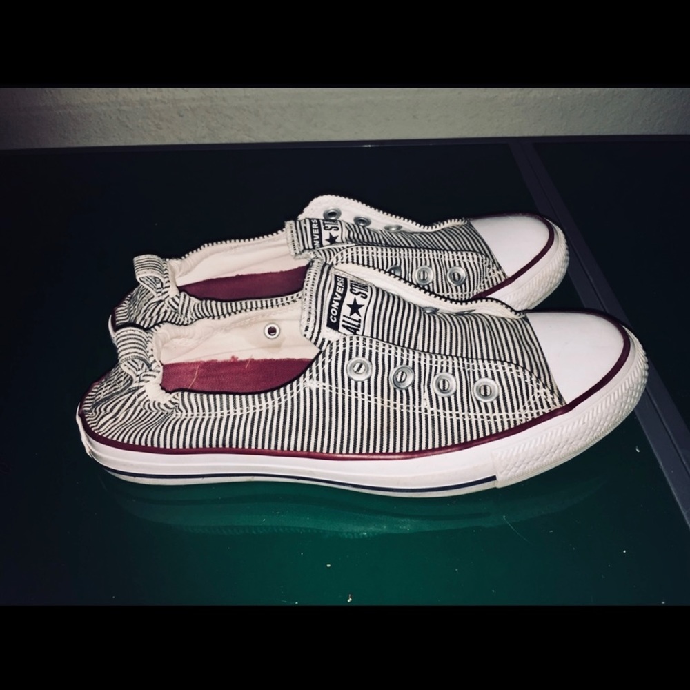 Converse shoreline 9